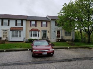 33 Gilland Ct, Baltimore, MD 21236