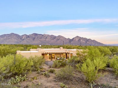 12801 N Kingair Dr, Oro Valley, AZ, 85755