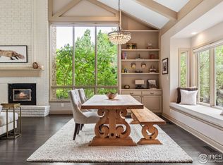 8400 Sawtooth Ln, Niwot, CO 80503