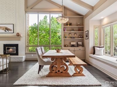 8400 Sawtooth Ln, Niwot, CO, 80503