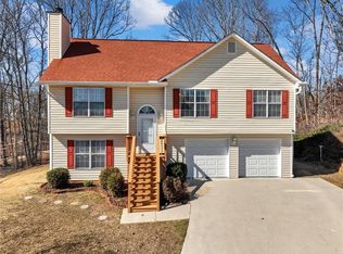 1037 Wellspring Ct, Flowery Branch, GA 30542