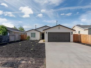 1406 Lassen Ave, Modesto, CA 95358