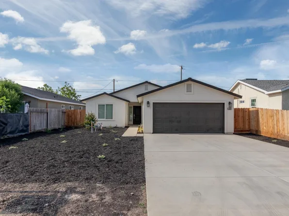 1406 Lassen Ave, Modesto, CA 95358