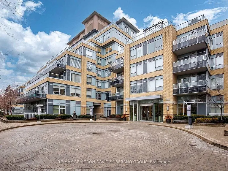 701 Sheppard Ave W #315 — Photo 40