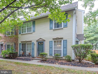 23 Chambord Ct, Hamilton, NJ, 08619