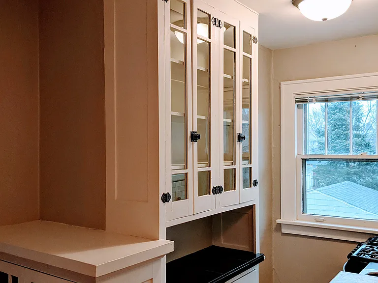 Ashland & Laurel Apartments — Photo 40