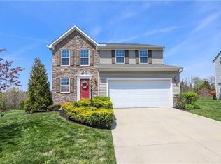 5549 Sagewood Dr, Miamisburg, OH 45342