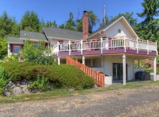 5220 E Pickering Road, Shelton, WA 98584