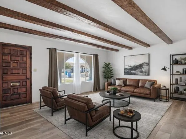 4144 W STATE Avenue, Phoenix, AZ 85051