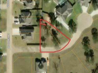 Fox Trot Rd LOT 6-7, Seminole, OK 74868