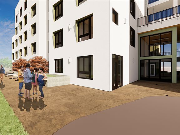 5th image of 23036 W Ventura Blvd #201