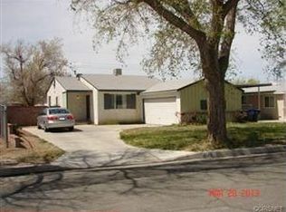 45431 Newtree Ave, Lancaster, CA 93534