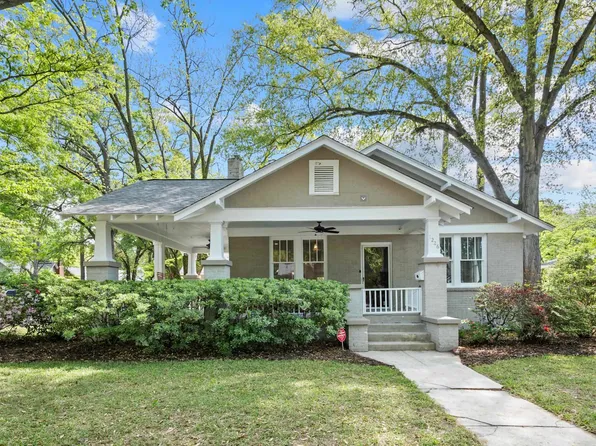1226 Daly St, Columbia, SC 29205
