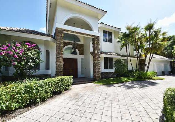 Home For Sale In Broken Sound Country Club