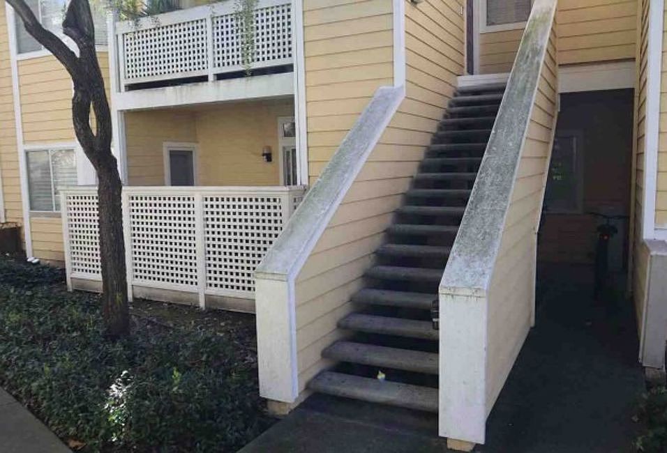 Property Rear View