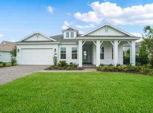 46 Sagebrush Trl, Ponte Vedra, FL 32081