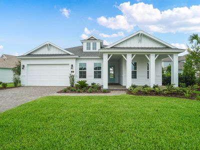 46 Sagebrush Trl, Ponte Vedra, FL, 32081