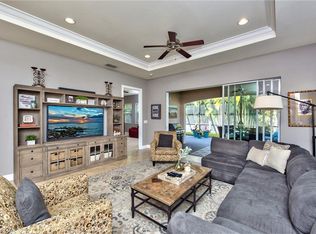 13611 Manchester Way, Naples, FL 34109