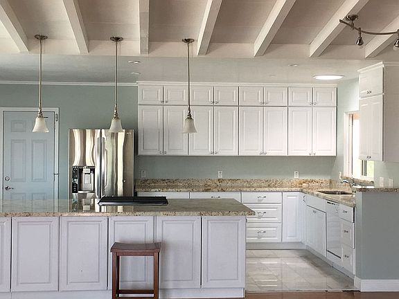 New applinaces and LED light