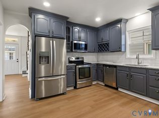622 Pollock St, Richmond, VA 23222