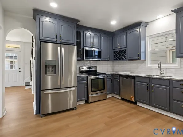 622 Pollock St, Richmond, VA 23222