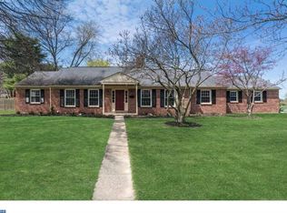 2383 Greensward Rd N, Warrington, PA 18976