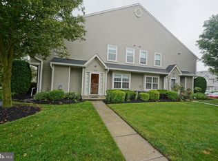 2304 Gramercy Way #2304, Mount Laurel, NJ 08054