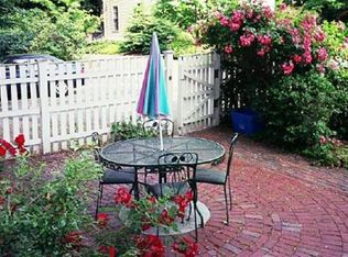 13 Kirkland Pl #3, Cambridge, MA 02138