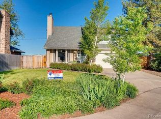 1939 S Hoyt Way, Lakewood, CO 80227