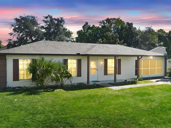 2617 Sedgefield Ave, Deltona, FL 32725