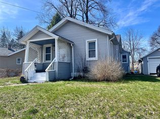 93 Omar St, Pontiac, MI