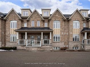 70 Lovegrove Ln, Ajax, ON L1S0E7