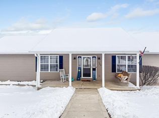 760 Rhode Island Ave, Wellston, OH 45692