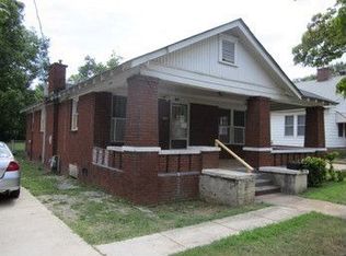 1760 Vesta Ave, College Park, GA 30337