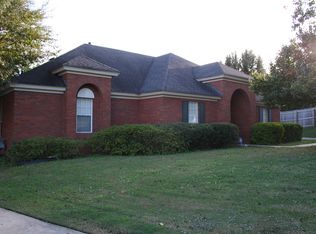 7424 Mill Ridge Ct, Montgomery, AL 36117