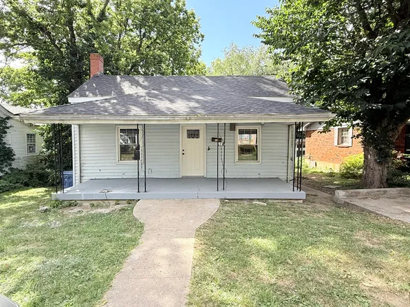 529 Hanson St, Paris, KY 40361