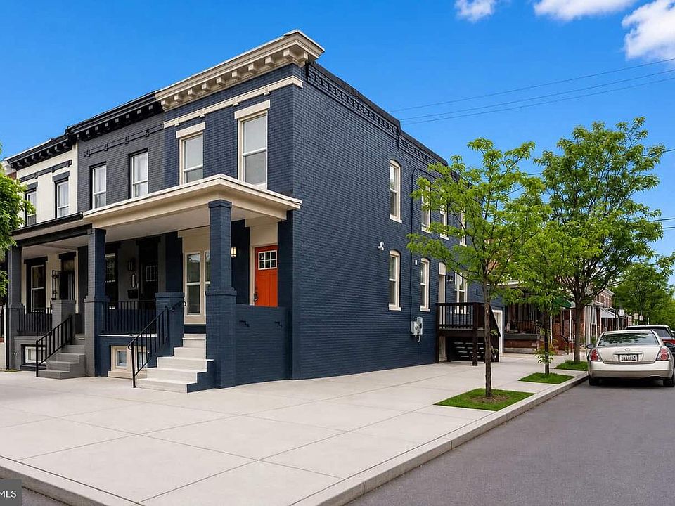 1st image of 3121 McElderry St