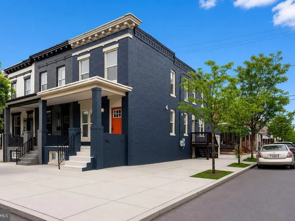 3121 McElderry St, Baltimore, MD 21205