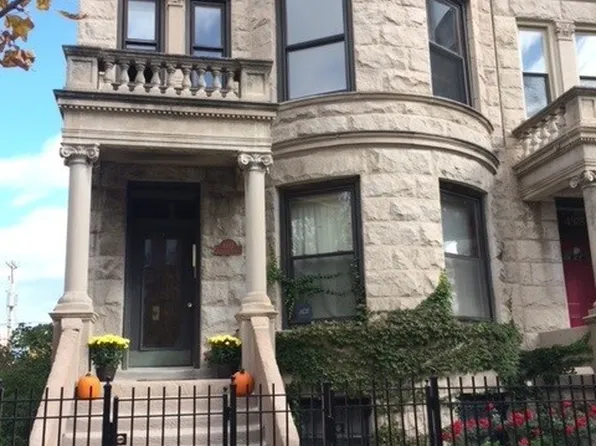 4923 S Vincennes Ave, Chicago, IL 60615