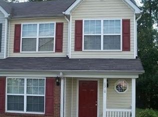 6310 Hickory Lane Cir, Union City, GA 30291