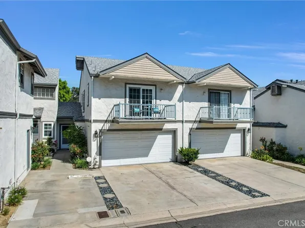 871 W Country Vw #45, La Habra, CA 90631