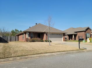 217 Crisfield Cir, Alabaster, AL 35007