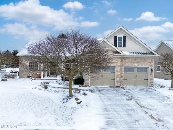 1649 Springwood Dr, Wooster, OH 44691