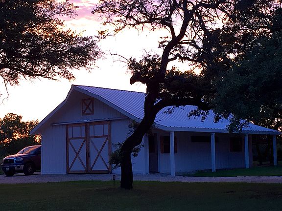 New Barn 