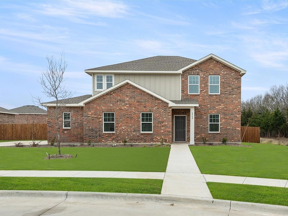 1st image of 2508 Zacate Creek Ct