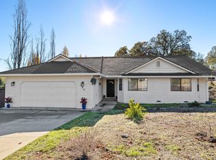 868 Live Oak Dr, Angels Camp, CA 95222