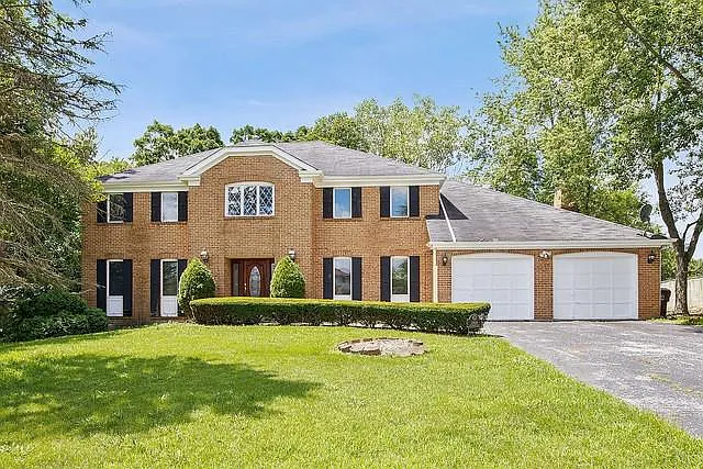 2925 E Shagbark Trl photo 1