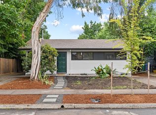 6644 N Astor St, Portland, OR 97203