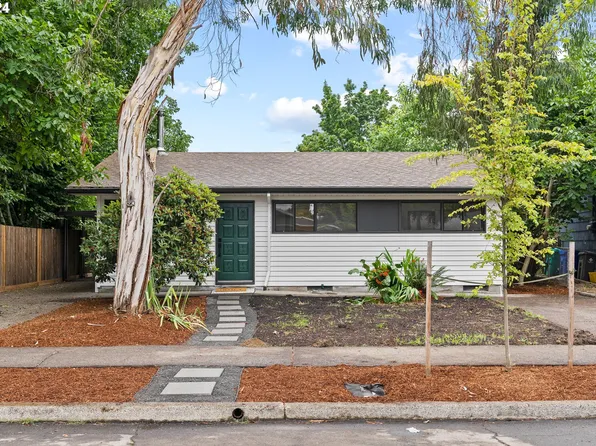 6644 N Astor St, Portland, OR 97203