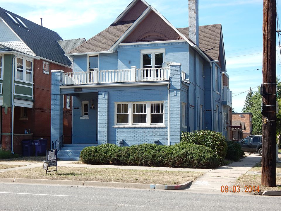 1st image of 3337 E 14th Ave